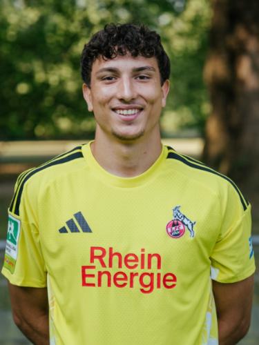 Mikolaj Marutzki