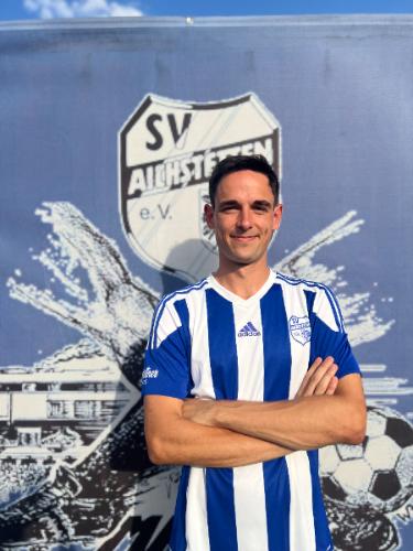 Sebastian Zeh
