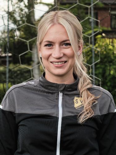 Michelle Albers