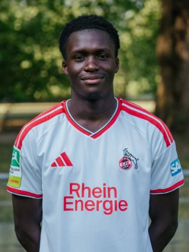 David Okpodu