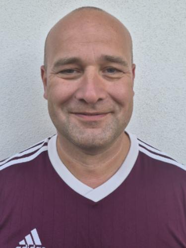 Dominique Krauß