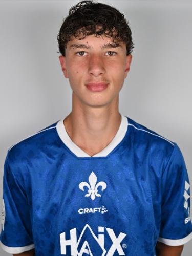 Mateo Pace