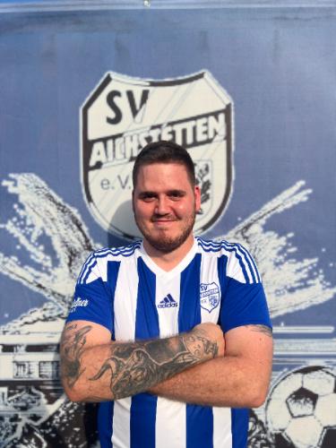 Timo Harscher