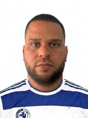 Nasreddine Ben Khedher