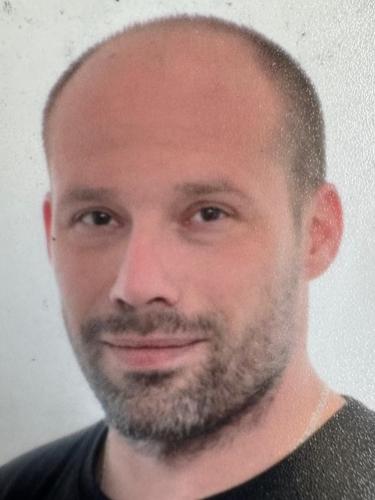 Christoph Klaue