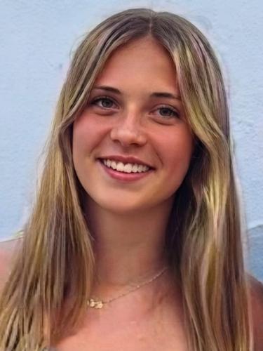 Cecilia Klünker
