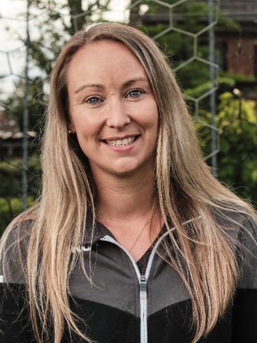 Tina Carstens