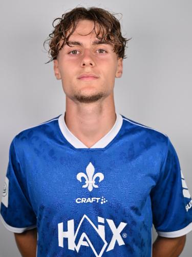 Luca Gabriel Spörl