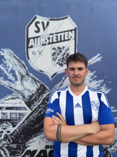 Moritz Kiebler