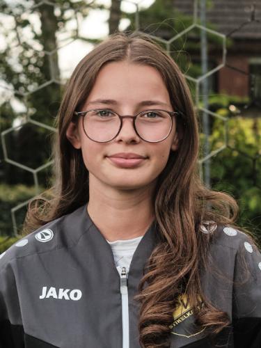 Fee Johanna Elsen