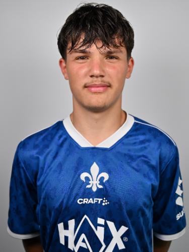 Lionel Noah Völz