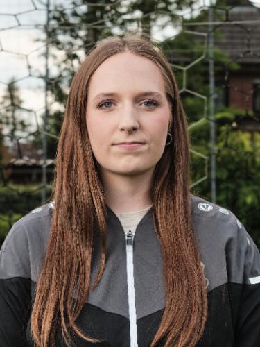 Hanna Hafermann