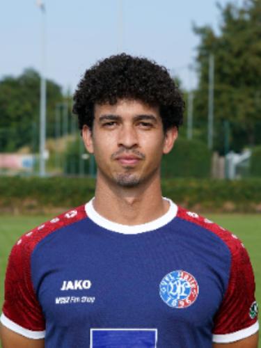 Raimison Draiton Dos Santos