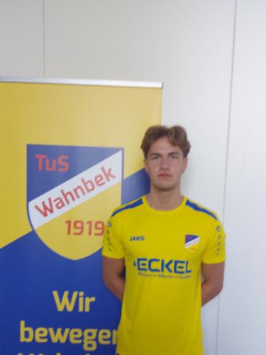 Tom Niklas Ederer