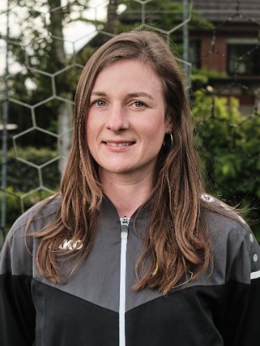Silke Swarberg