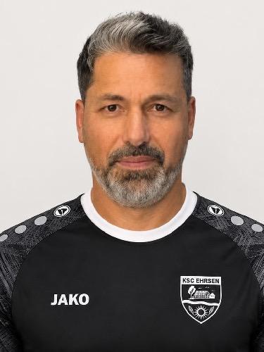 Khalil Derbas