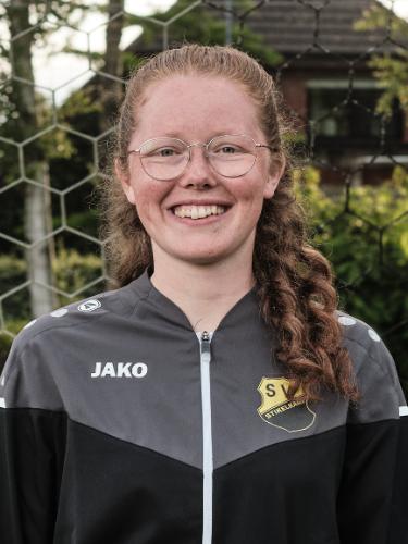 Jacqueline Teske