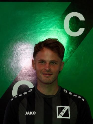 Lukas Steinlein