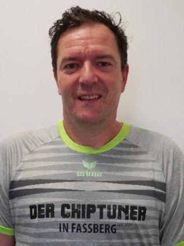 Thomas Bonna