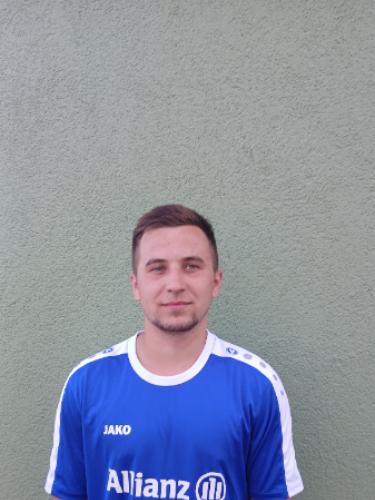 Andrii Zinzuk