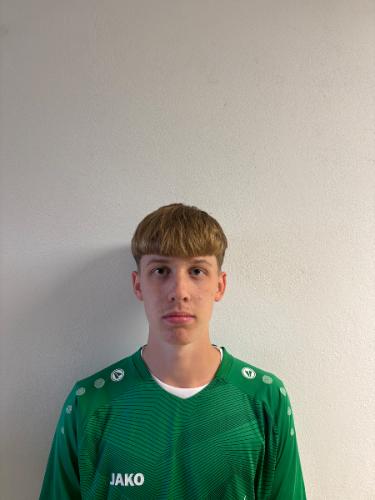 Ferris Meyer