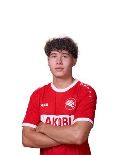 Rafael Hug