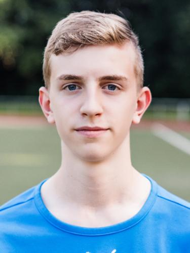 Mathis Sieber