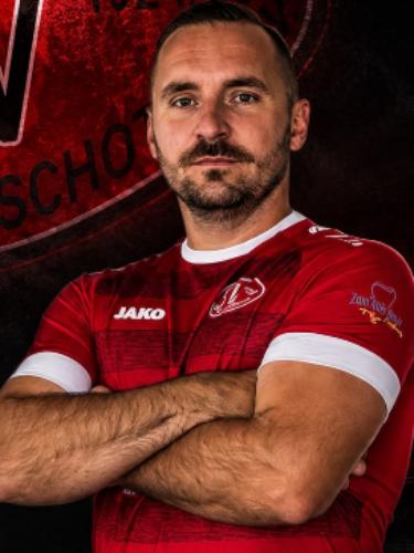 Sam Cichy