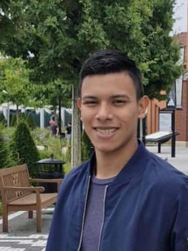 Marcos Daniel Davila Lopez