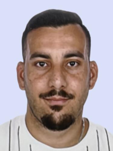 Yassin Younsi Chairi