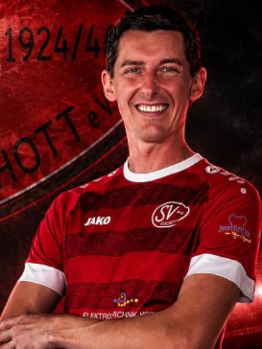 Felix Hoerschelmann