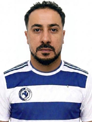Hicham Guadi
