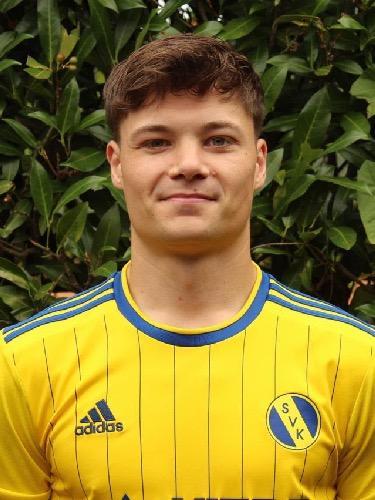 Domenik Wichmann