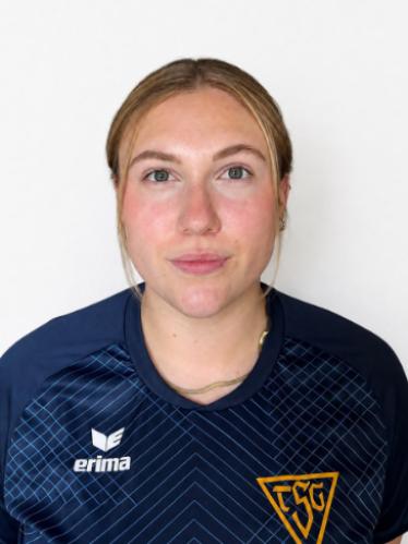 Luisa Gövert