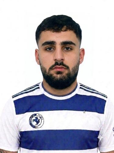Hassen Mahmi Ali Kobo