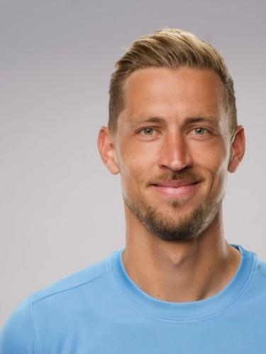 Nicolas Hebisch