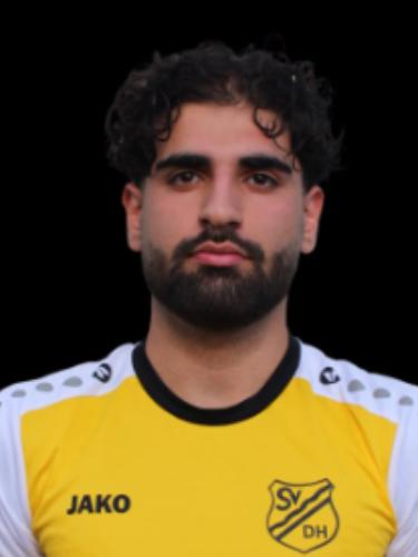 Shadi Mohamed Salim