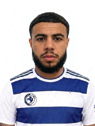 Oussama El Kallali