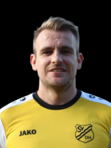 Tim Wellers
