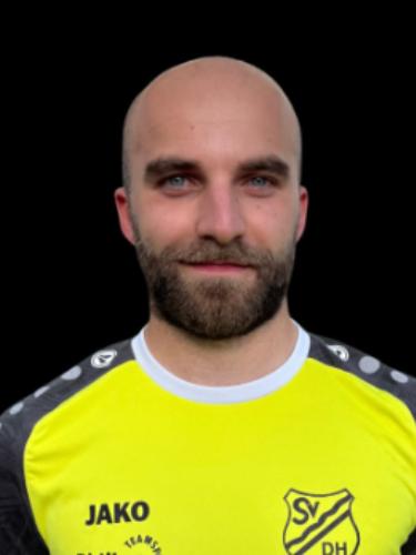 Lars-Peter Klingner