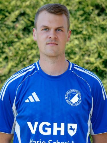 Niklas Frede