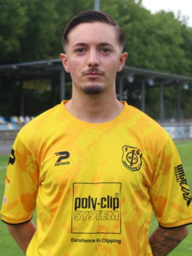 Ronaldo Dos Santos Ferreira
