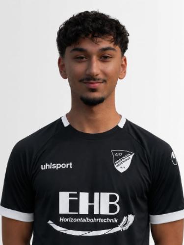 Berkay Tercan