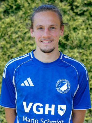 Paul Kampe