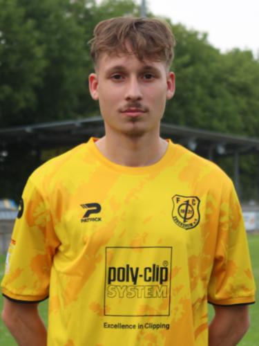 Robin Hofmann
