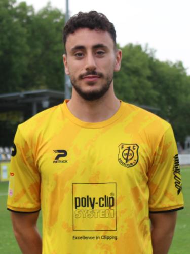 Demyan Imek
