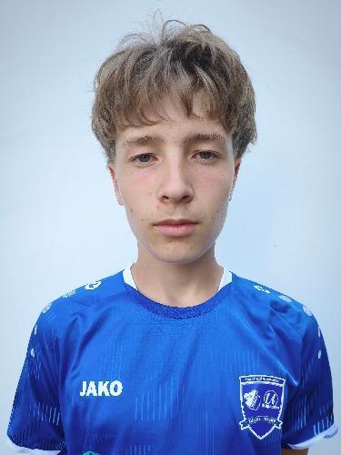 Moritz Lian Jung