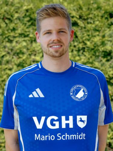 Phil Schulze-Wiedenroth