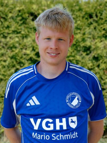 Jan Schumacher