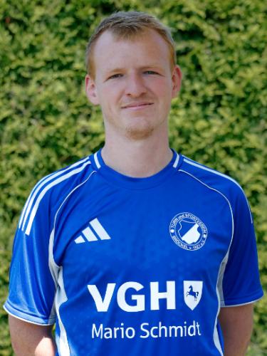 Finn-Matthis Surburg
